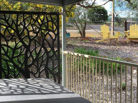 One Tree Bed And Breakfast - Foster Accommodation 5