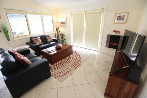 One Tree Bed And Breakfast - Foster Accommodation 11