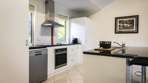 One Tree Bed And Breakfast - Foster Accommodation 7
