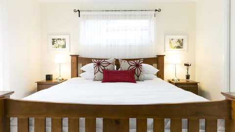 One Tree Bed And Breakfast - Foster Accommodation 1