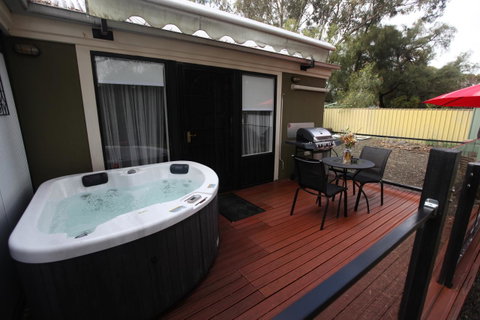 One Tree Bed And Breakfast - Foster Accommodation 13
