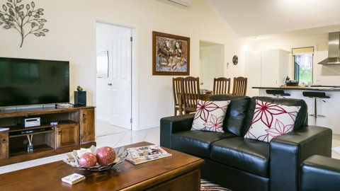 One Tree Bed And Breakfast - Foster Accommodation 6