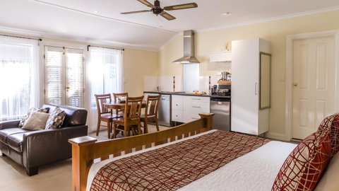 One Tree Bed And Breakfast - Foster Accommodation 17