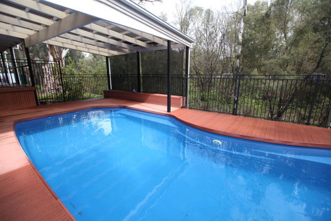 One Tree Bed And Breakfast - Foster Accommodation 14