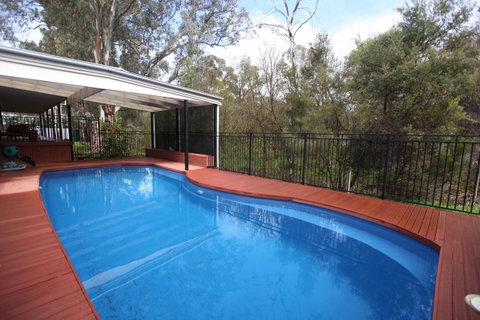 One Tree Bed And Breakfast - Foster Accommodation 15