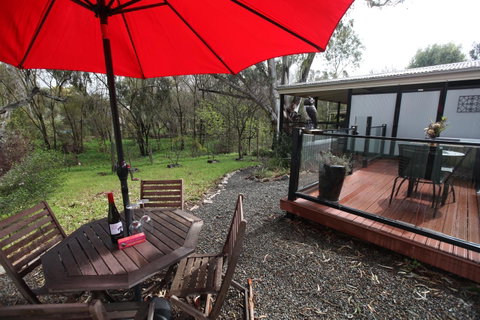 One Tree Bed And Breakfast - Foster Accommodation 19