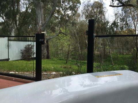 One Tree Bed And Breakfast - Foster Accommodation 12