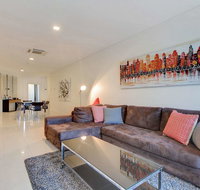 Executive suite incredible views of city - Foster Accommodation