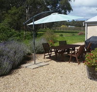 Peppermint Farm Cottage - Foster Accommodation