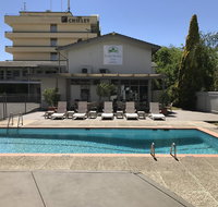 South Terrace Motel - Foster Accommodation