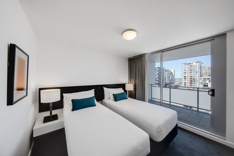 Adina Apartment Hotel Wollongong - Foster Accommodation 13