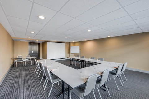 Adina Apartment Hotel Wollongong - Foster Accommodation 31