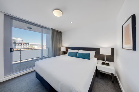 Adina Apartment Hotel Wollongong - Foster Accommodation 20