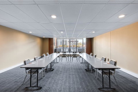 Adina Apartment Hotel Wollongong - Foster Accommodation 30