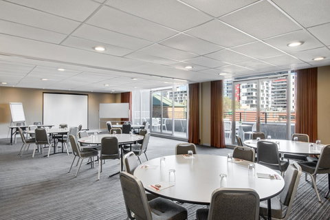 Adina Apartment Hotel Wollongong - Foster Accommodation 28