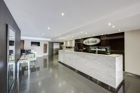 Adina Apartment Hotel Wollongong - Foster Accommodation 23