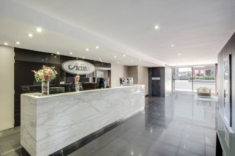 Adina Apartment Hotel Wollongong - Foster Accommodation 21