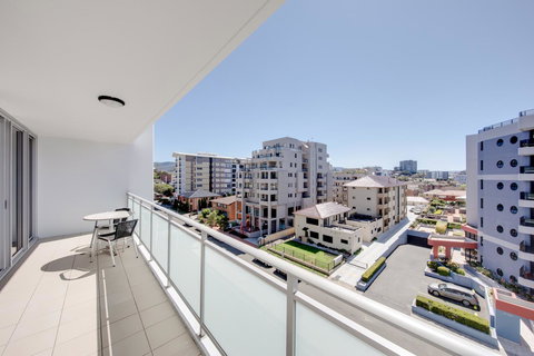 Adina Apartment Hotel Wollongong - Foster Accommodation 2