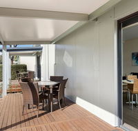 Gawler Caravan Park - Foster Accommodation