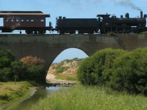 Addies Place Goolwa - Foster Accommodation 15