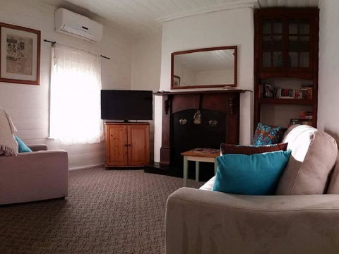 Addies Place Goolwa - Foster Accommodation 5