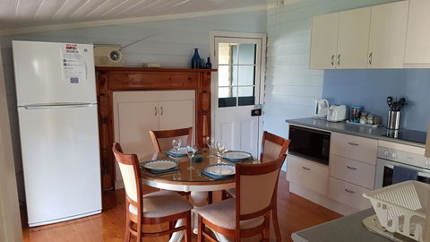 Addies Place Goolwa - Foster Accommodation 4