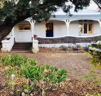 Belmore Cottage - Foster Accommodation