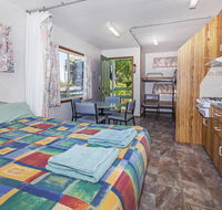 Big4 Naracoorte Holiday Park - Foster Accommodation