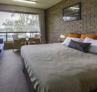 Mannum Motel - Foster Accommodation