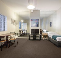 Greenways Apartments - Foster Accommodation
