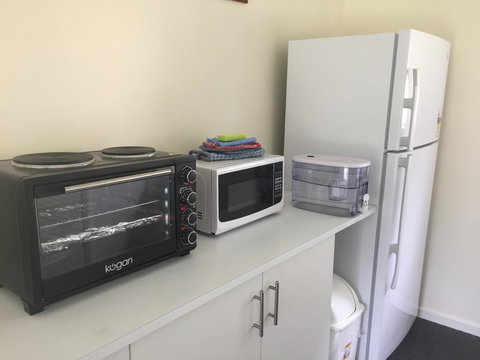 A Peaceful Cabin In The Country - Foster Accommodation 7