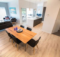 Wellington Lake Retreat - Foster Accommodation
