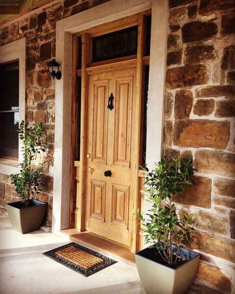 Flinders Bush Retreats - Foster Accommodation 7