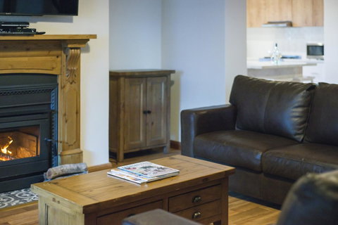 Flinders Bush Retreats - Foster Accommodation 21