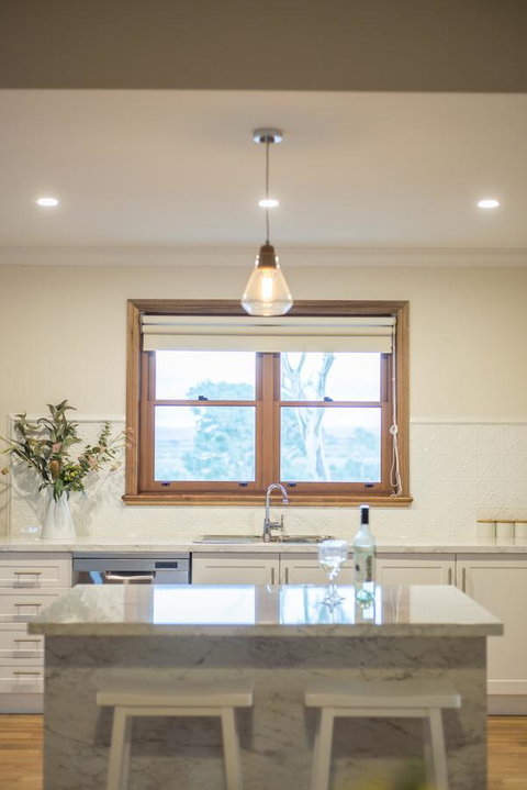 Flinders Bush Retreats - Foster Accommodation 13