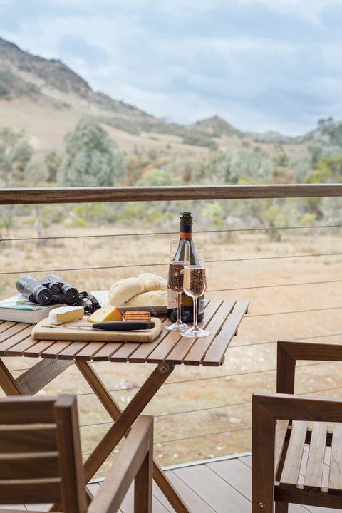 Flinders Bush Retreats - Foster Accommodation 15