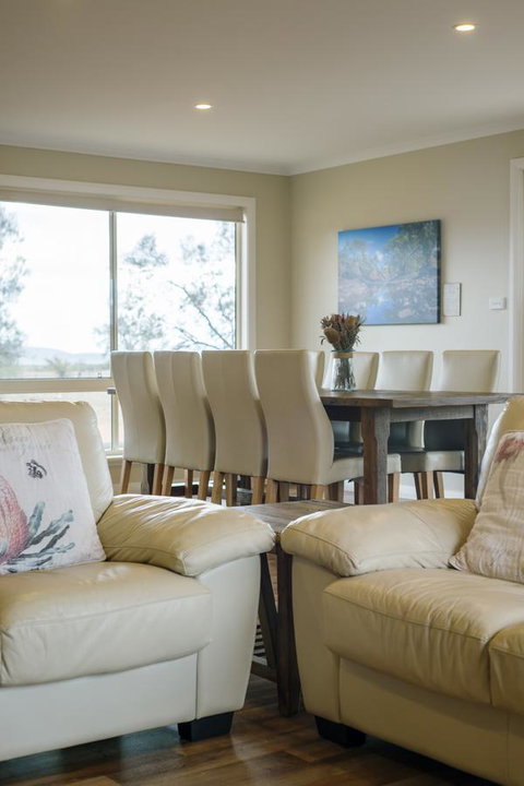 Flinders Bush Retreats - Foster Accommodation 9