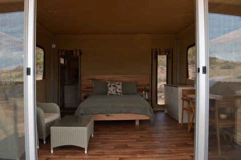 Flinders Bush Retreats - Foster Accommodation 6