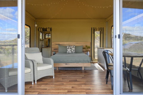 Flinders Bush Retreats - Foster Accommodation 4