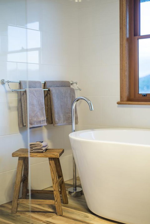 Flinders Bush Retreats - Foster Accommodation 11