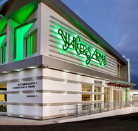 Walkers Arms Hotel - Foster Accommodation