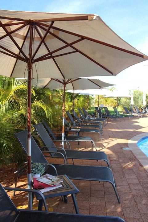Exmouth Escape Resort - Foster Accommodation 4