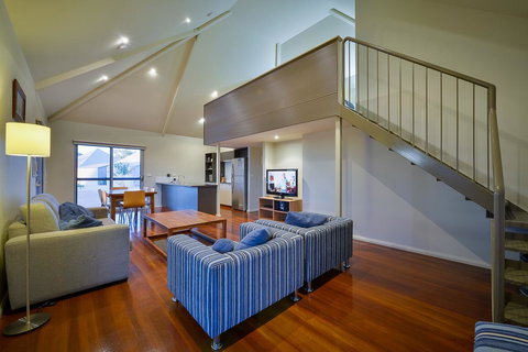 Exmouth Escape Resort - Foster Accommodation 8