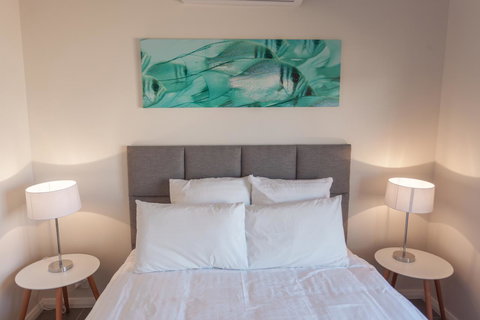 Exmouth Escape Resort - Foster Accommodation 27