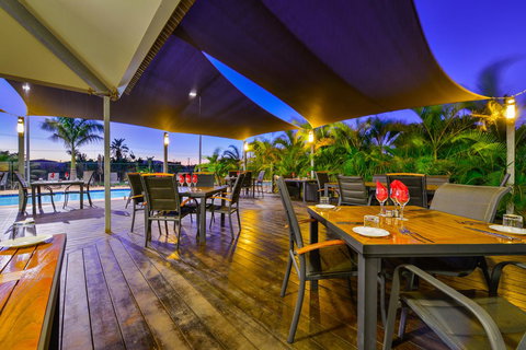 Exmouth Escape Resort - Foster Accommodation 21