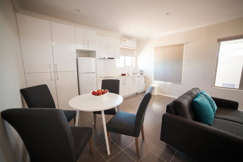 Exmouth Escape Resort - Foster Accommodation 33