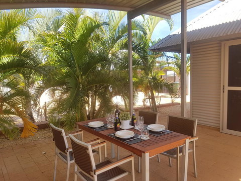 Exmouth Escape Resort - Foster Accommodation 19