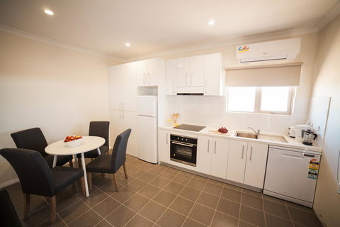 Exmouth Escape Resort - Foster Accommodation 36