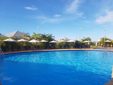 Exmouth Escape Resort - Foster Accommodation 2