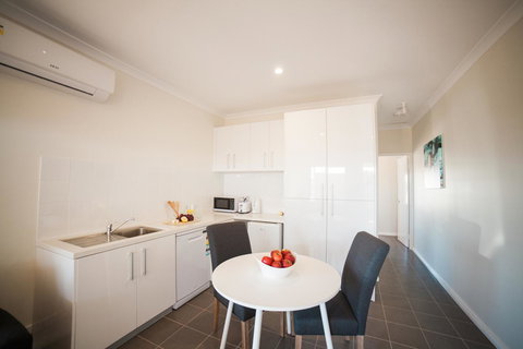 Exmouth Escape Resort - Foster Accommodation 22